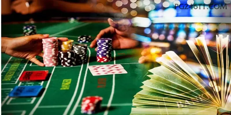 Apostas esportivas da pg246 com odds competitivas